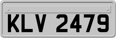 KLV2479