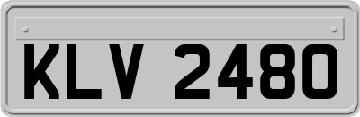 KLV2480