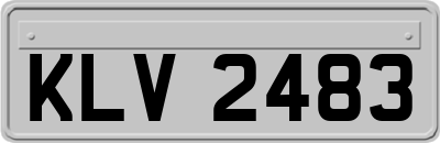 KLV2483