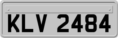 KLV2484