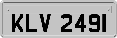 KLV2491