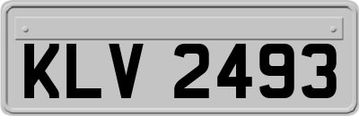 KLV2493