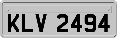 KLV2494
