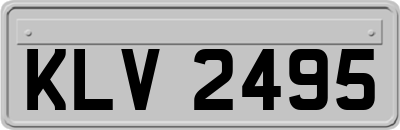 KLV2495