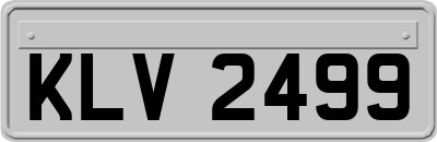 KLV2499