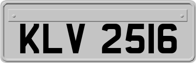 KLV2516