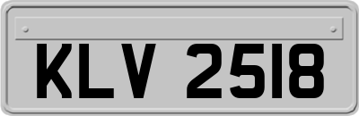 KLV2518
