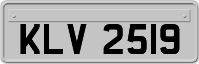 KLV2519