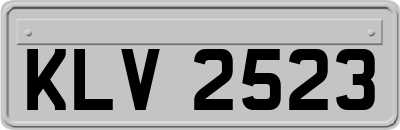 KLV2523