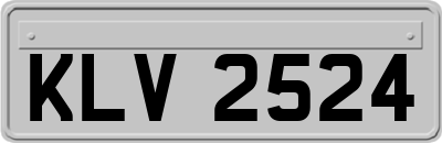KLV2524