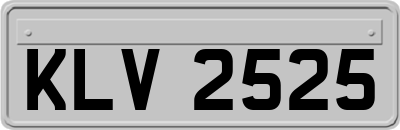 KLV2525