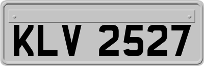 KLV2527