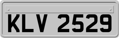 KLV2529