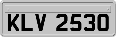 KLV2530