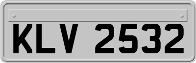 KLV2532