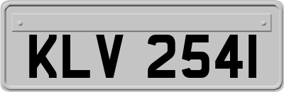 KLV2541
