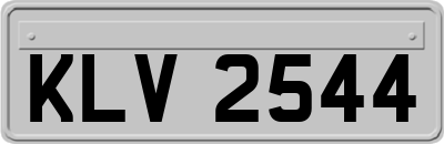KLV2544