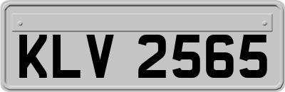 KLV2565