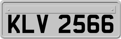KLV2566
