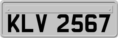 KLV2567