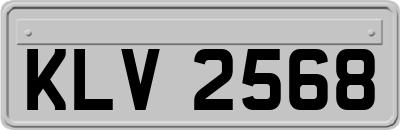 KLV2568