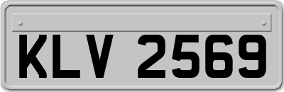 KLV2569
