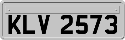 KLV2573