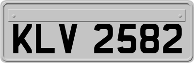 KLV2582