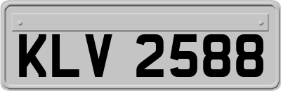 KLV2588