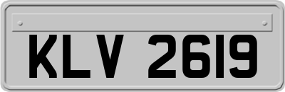 KLV2619