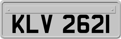 KLV2621