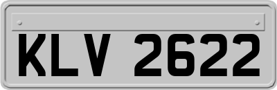 KLV2622