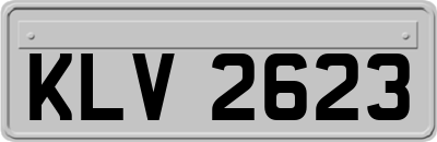 KLV2623