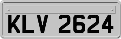 KLV2624