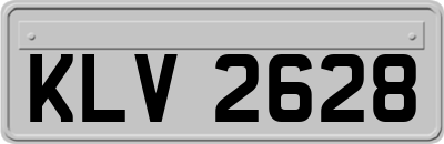 KLV2628