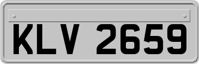 KLV2659