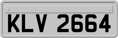 KLV2664