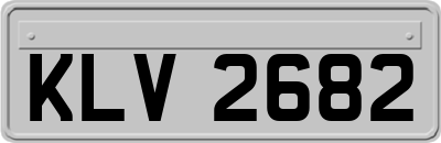 KLV2682
