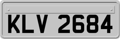 KLV2684