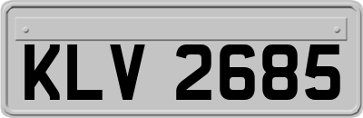 KLV2685