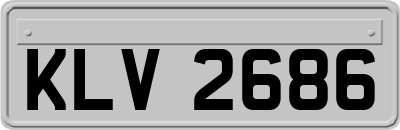 KLV2686