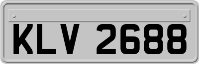 KLV2688