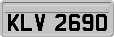 KLV2690