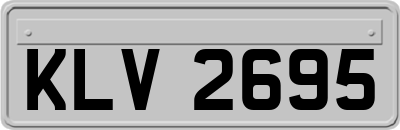 KLV2695