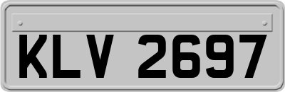 KLV2697