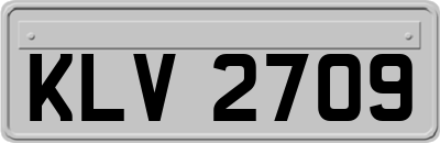 KLV2709