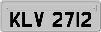 KLV2712