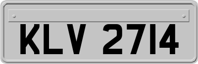 KLV2714
