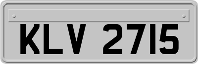KLV2715
