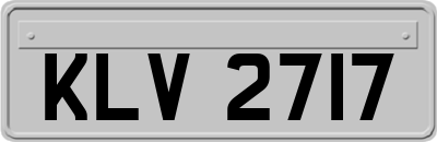 KLV2717